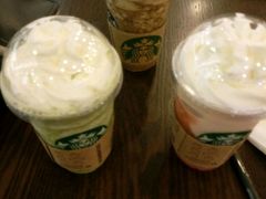 -星巴克臻选(舟山凯虹广场店)