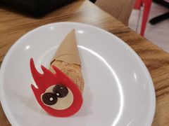 -城市大道红炉披萨烘焙坊