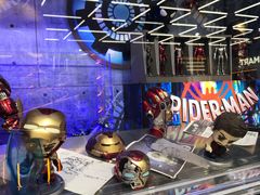 -泡泡玛特POPMART(合生汇店)