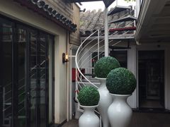 院内-EATALIA意塔利意式餐厅(鼓楼店)