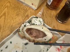 -东泰祥生煎馆(重庆北路店)