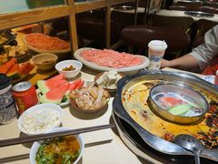 -大队长主题火锅(观音桥店)