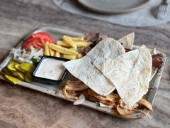 -BEYTI RESTAURANT贝迪餐厅