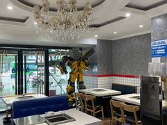 大堂-兄弟龙虾(胜太路总店)