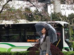 -上海南浦大桥长途旅游客运站
