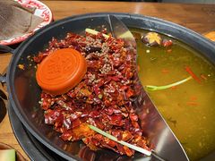 -楠火锅(昆山金鹰店)