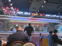 -通海俄式烧烤·俄罗斯大串(嵩山路店)