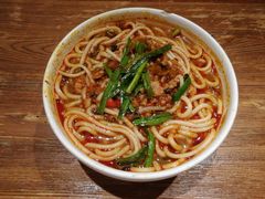 小锅米线-云海肴·汽锅鸡·云南菜(美罗城店)