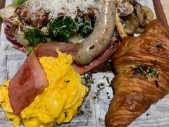 -卡朋西餐(悦汇城店)