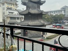 -怡园饭店-餐厅(四望亭店)