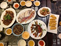 -吴记富苑(朝阳店)