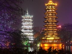 -桂林两江四湖景区