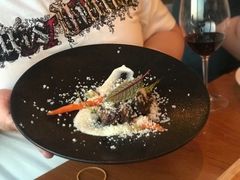 -沈阳君悦酒店·意坊意大利餐厅