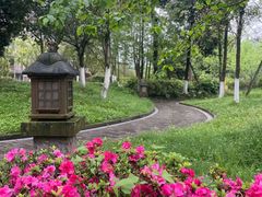 -中铁花水湾温泉酒店(大邑店)
