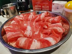 -憨铁匠老火锅(龙岗万科里店)