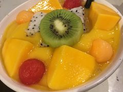 -Mango Tango