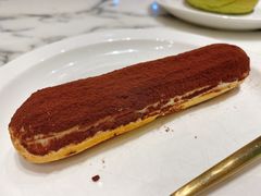 -WHEAT&BAKER-麥(凯德来福士店)