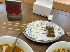 -立文冬·鲜活面(杭州太合商业中心店)
