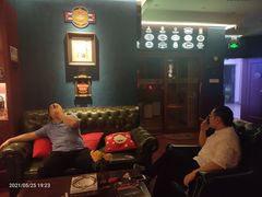 -哈瓦那雪茄酒廊超市(武汉天地分店)
