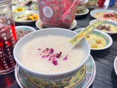 -宫事颐庭·老佛爷贵寿下午茶(颐和园店)