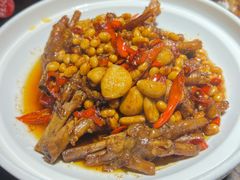 -小柴米·传统江西菜(万寿宫店)