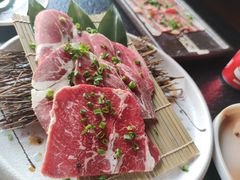 -牛焱·烧肉酒肆(五大道店)