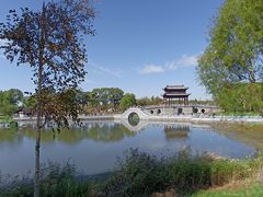 -长春北湖公园
