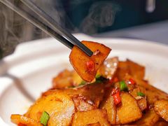 -兰湘子·湘菜小炒(长安万科广场店)
