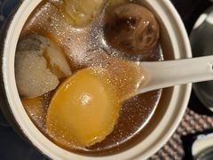 -逸东轩(香港逸东酒店)