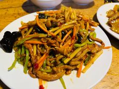 -新月斋(豆瓣胡同店)