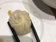 -鼎泰丰(嘉年华•海信广场VILLAGE店)