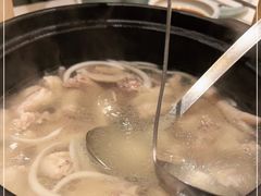 -东椰·海南椰子鸡火锅(朝阳门店)