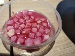 酸萝卜-苗乡米线(建军路店)