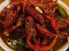 -回·龙虾铺·盆盆蟹·烧烤大排档(回龙观店)