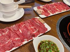 -牛郎记潮汕牛肉火锅(大西洋银泰城店)