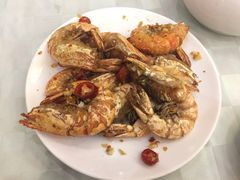 -焕记海鲜饭店
