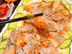 -官塘鱻鱻鱼生·潮汕生腌·砂锅粥(西马路总店)
