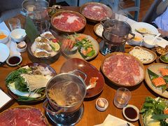 -嘉定凯悦·咖啡厅