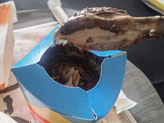 -麦当劳(保定裕华路店)