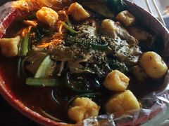 -老王太太串吧(中街店)