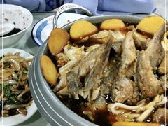 -石饮红星包子(中山路店)