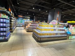 -永辉超市(通州万达店)