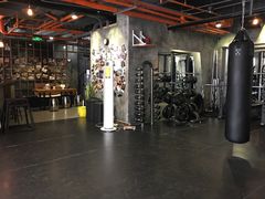 -能量健身私教工作室(1527店)