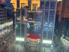 -喜悦烤鸭·新京菜(王府井店)