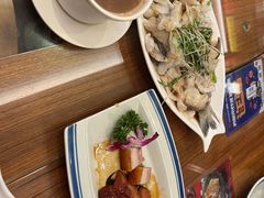 -香港新曜记茶餐厅(星耀城店)