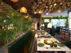 大堂-狐狸爱上椰子鸡(滨江星光大道店)