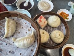 冶春蒸饺-冶春茶社(珍园店)