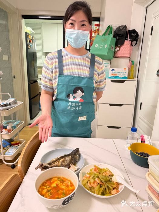 葱妈母婴医护月嫂中心(浦东店)图片