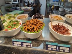 -东海怡品海鲜豆捞(星街坊店)