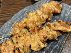 -桂马·日本料理·海胆·海鲜饭·酒场(民主广场店)